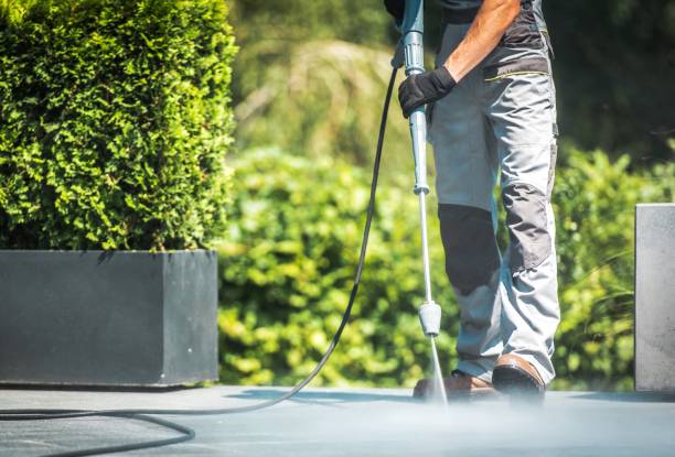 Solar Panel Cleaning in Franklin Lakes, NJ