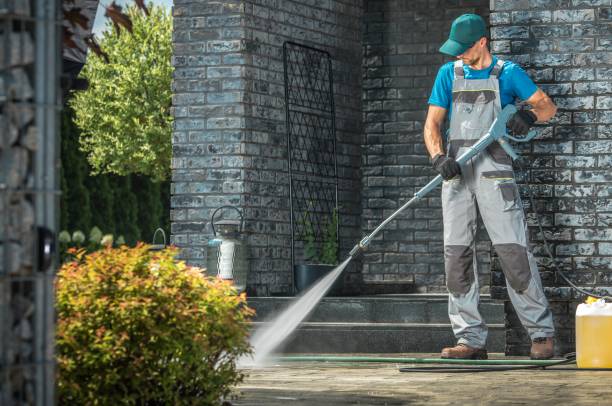 Best Parking Lot and Garage Cleaning  in Franklin Lakes, NJ