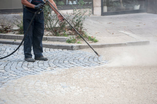 Professional Pressure Washing Services in Franklin Lakes, NJ