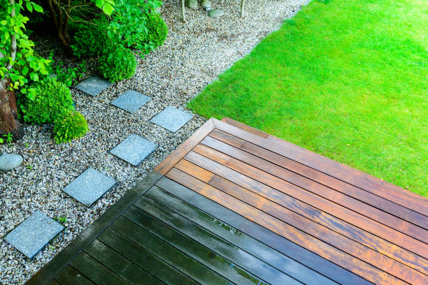 Best Sidewalk and Walkway Cleaning  in Franklin Lakes, NJ