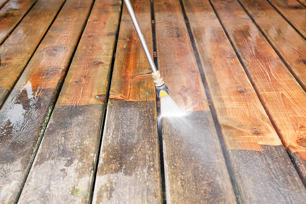 Best Dumpster Area Cleaning  in Franklin Lakes, NJ